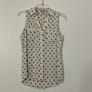 Express Portofino Top